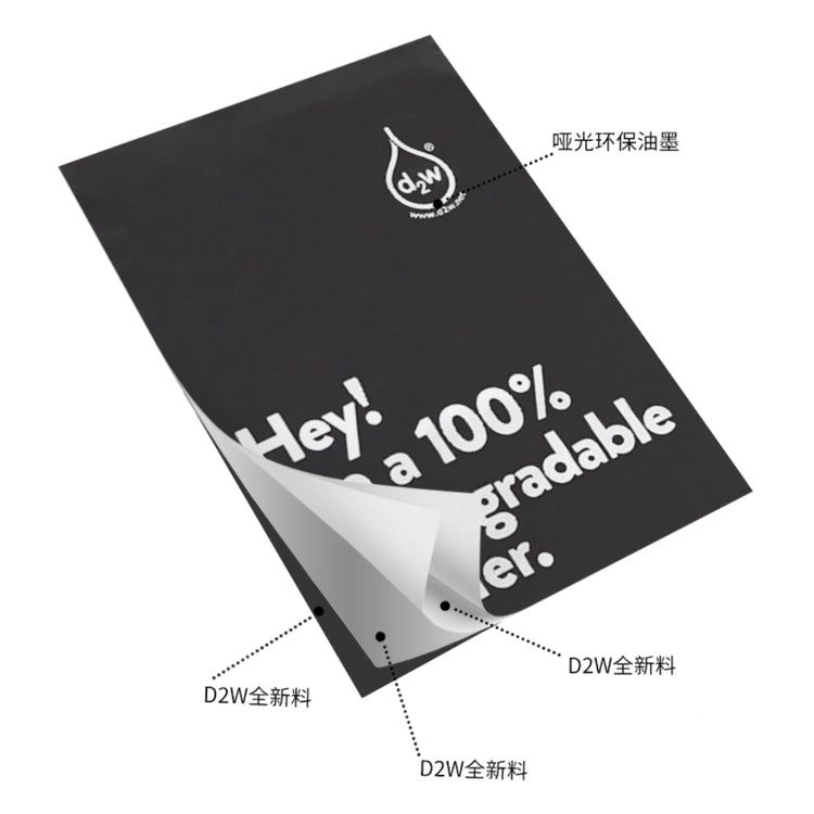 πΈπ¬ 100% Biodegradable Polymailer Courier Bags Nana Paper Studio 10 pcs