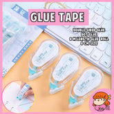 πΈπ¬ Glue Tape Dot Roll