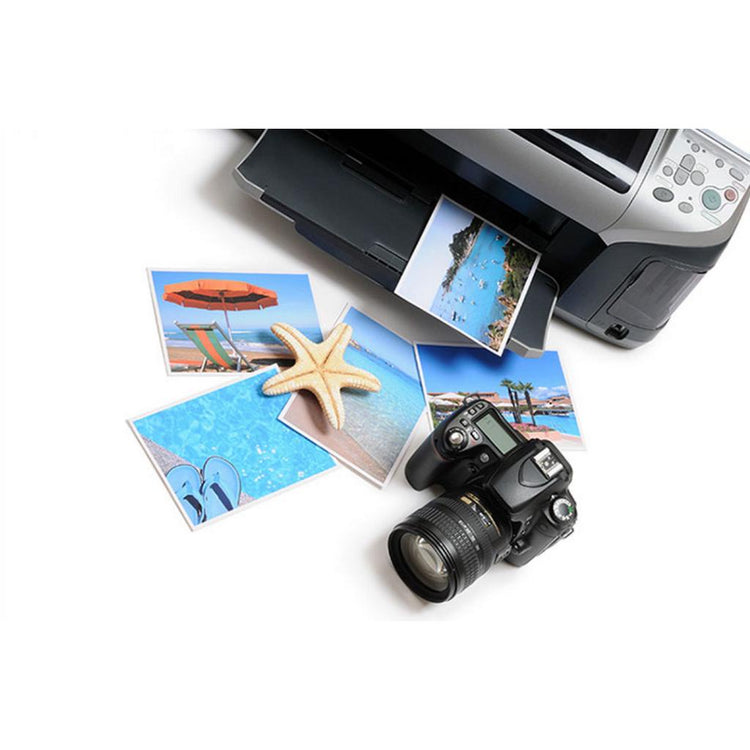 🇸🇬 A4 Printable Inkjet Laser Magnetic Sheets 1 PC