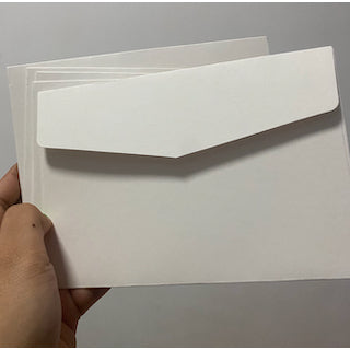 🇸🇬 C6 Thick High Quality Cardstock Envelopes