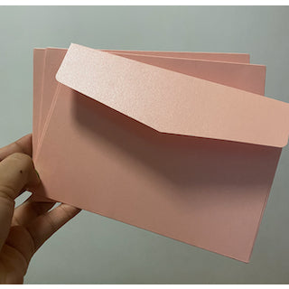 🇸🇬 C6 Thick High Quality Cardstock Envelopes