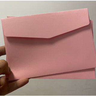 🇸🇬 C6 Thick High Quality Cardstock Envelopes