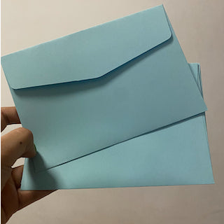 🇸🇬 C6 Thick High Quality Cardstock Envelopes