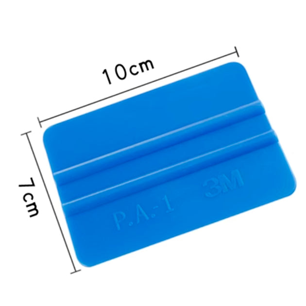 🇸🇬  Vinyl Cold Laminate Scrapper Decal Squeegee 1 PC