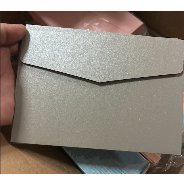 🇸🇬 C6 Thick High Quality Cardstock Envelopes