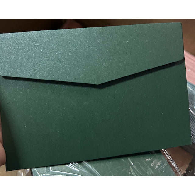 🇸🇬 C6 Thick High Quality Cardstock Envelopes